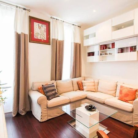 Grand Appartement Pour 4 Personnes/ Cours Lieutaud Марсель Экстерьер фото